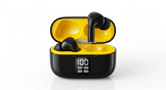 SonicBeat Wireless Bluetooth TWS Earbuds™