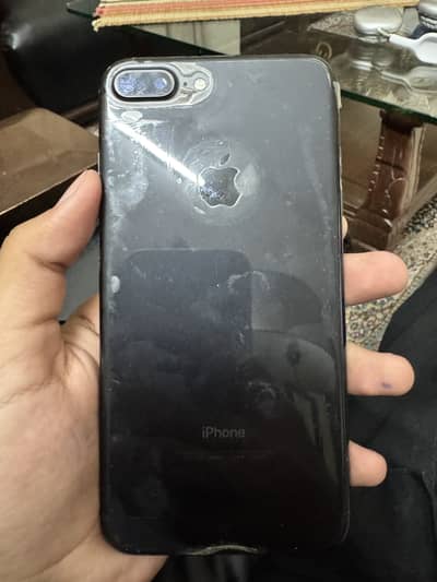 Apple iPhone 7 Plus 256 gb non pta