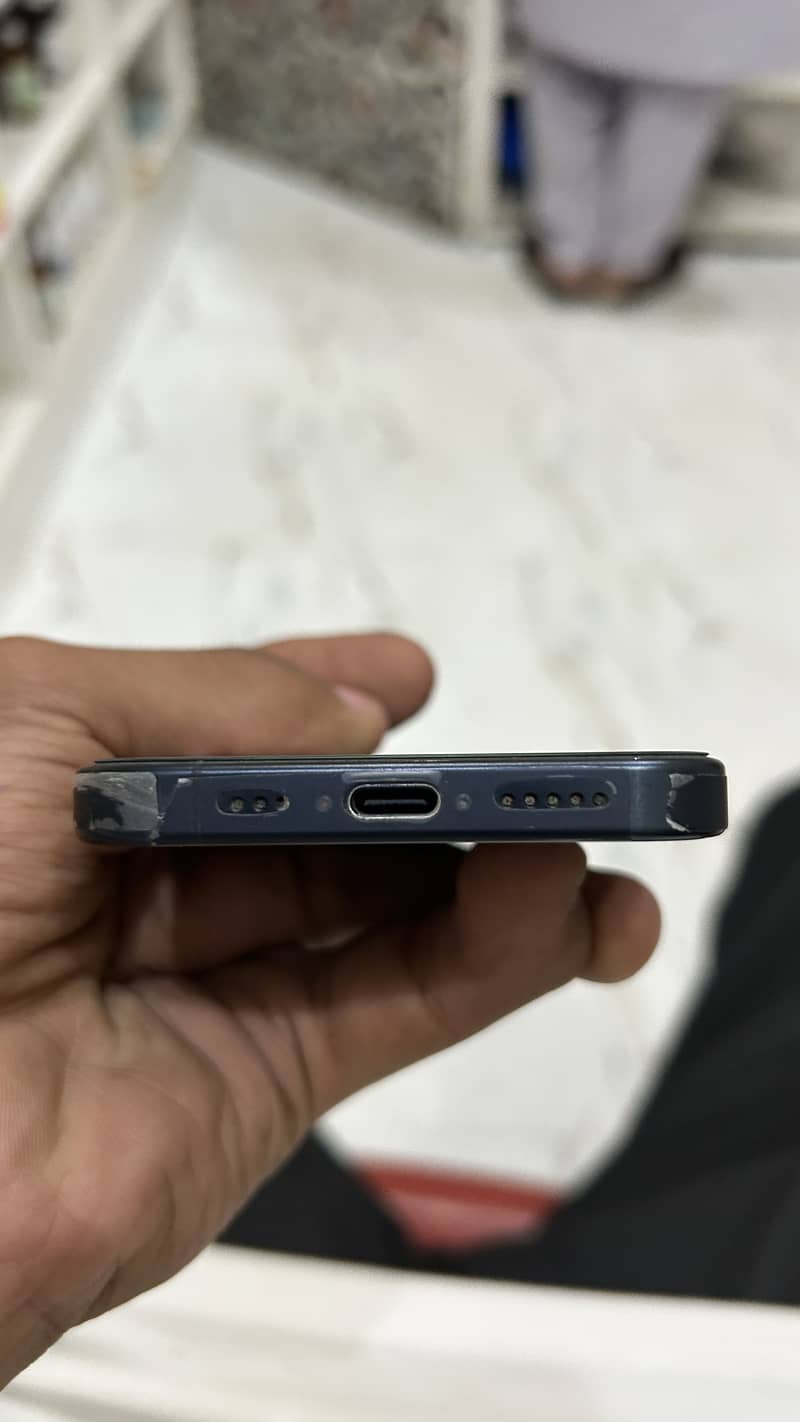 iPhone 15 pro 5