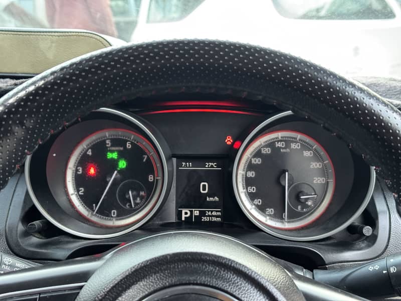 SWIFT GLX 2022 9
