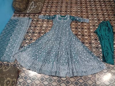 Bridal Macxi