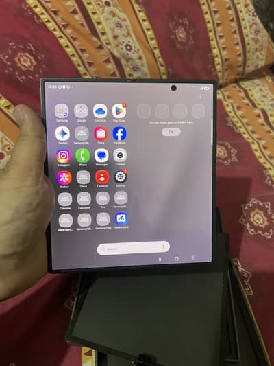 Samsung Mobile Z Fold 7