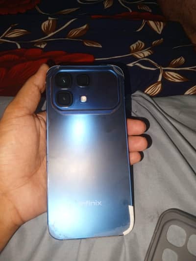 Infinix Note 60 pro 12/256