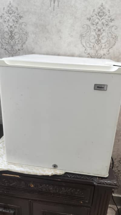 mini fridge