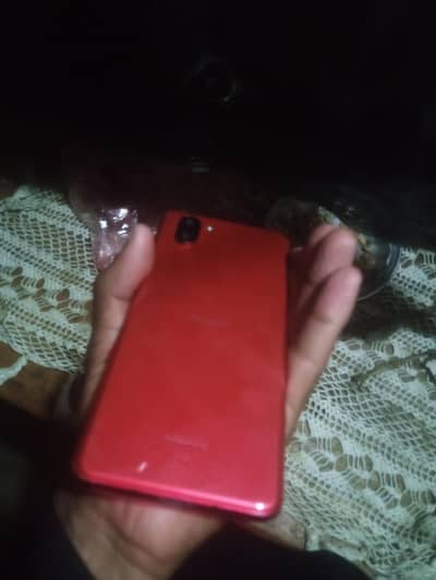 aqua r3 gaming phone 60fps snap dragon855 non pta10 10 condision