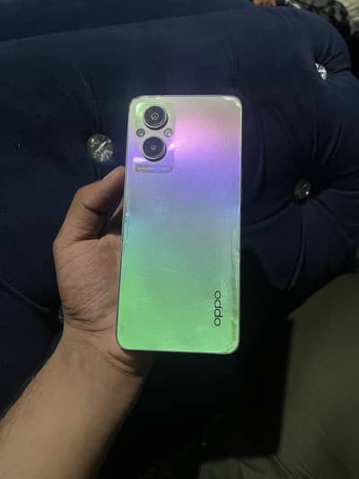 OPPO F21 Pro 5G  8/128