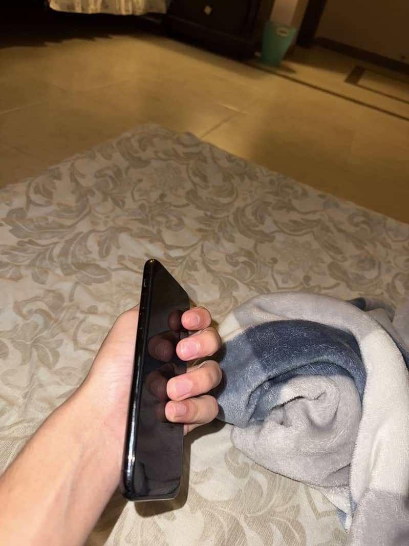 Apple iPhone X 1