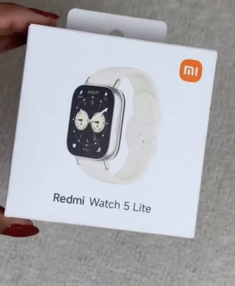 Redmi 5 lite 1