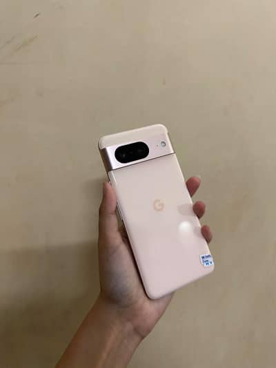 Google Pixel 8