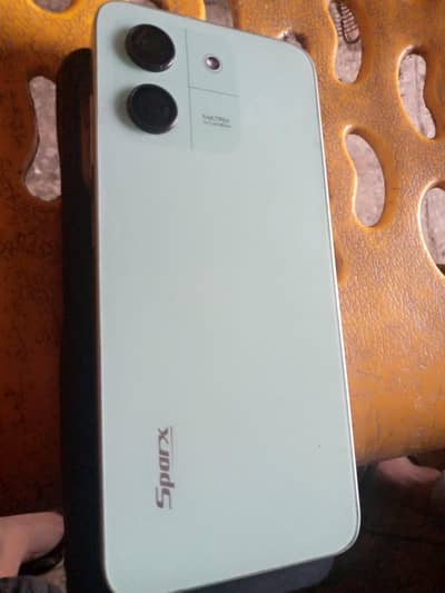 Sparx Neo 8 lite