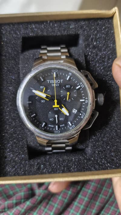Tissot