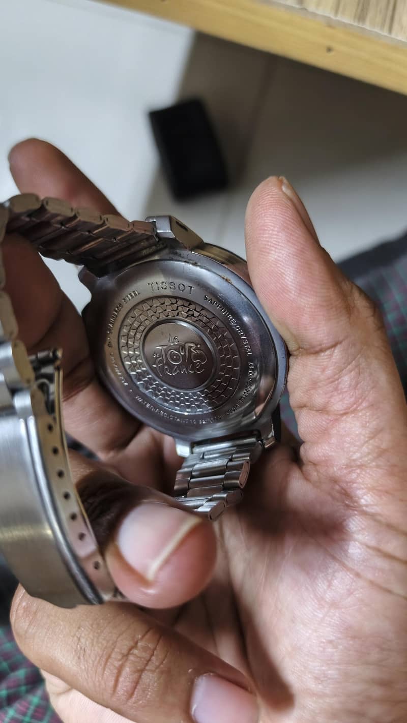 Tissot 1