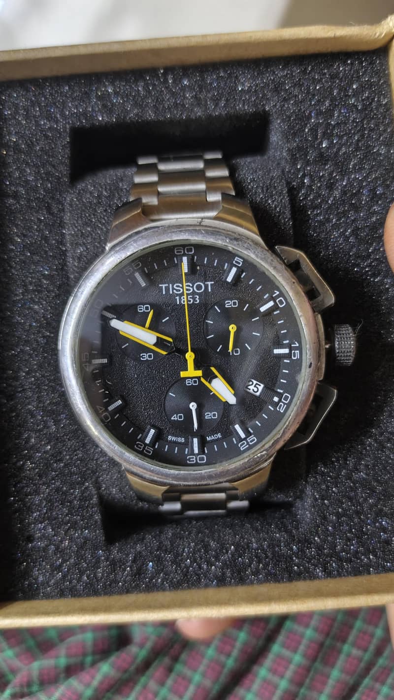 Tissot 2