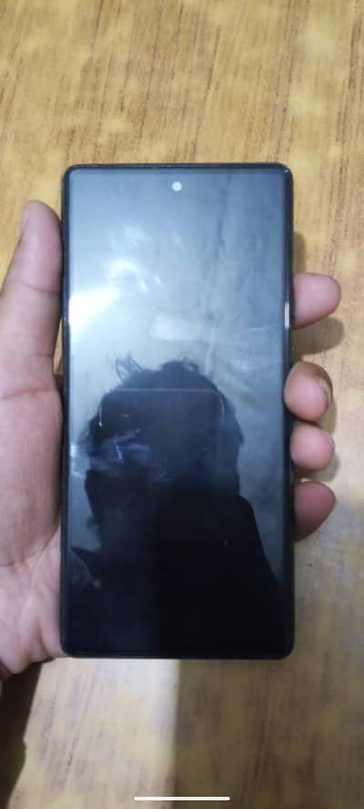 Google Pixel 6