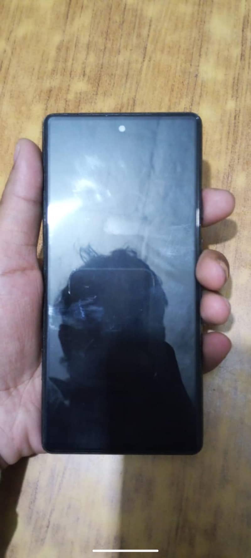 Google Pixel 6 0