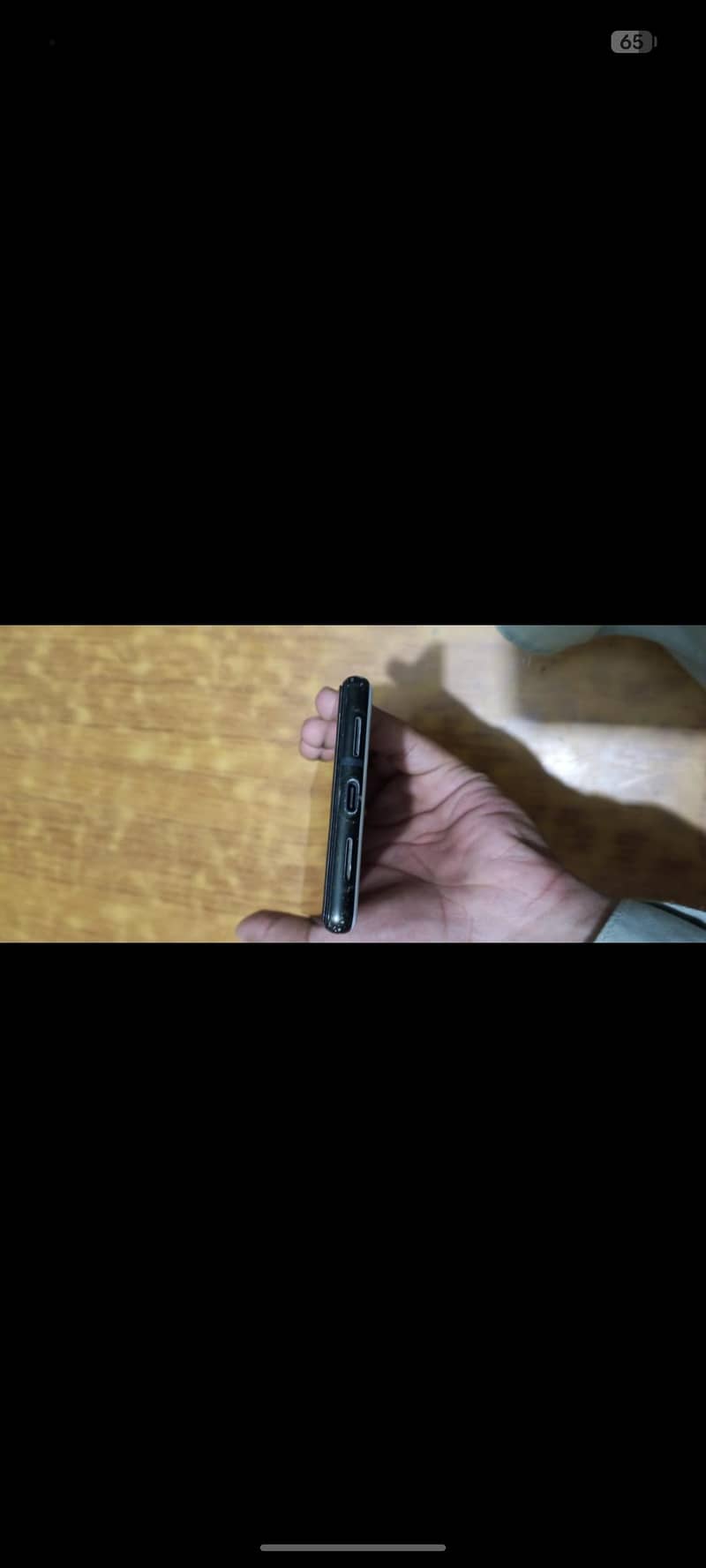 Google Pixel 6 4