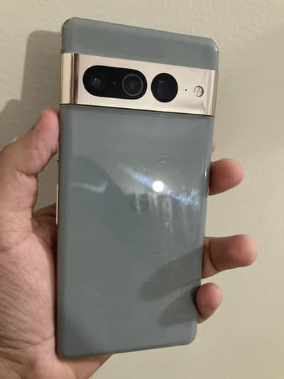 Google Pixel 7 Pro