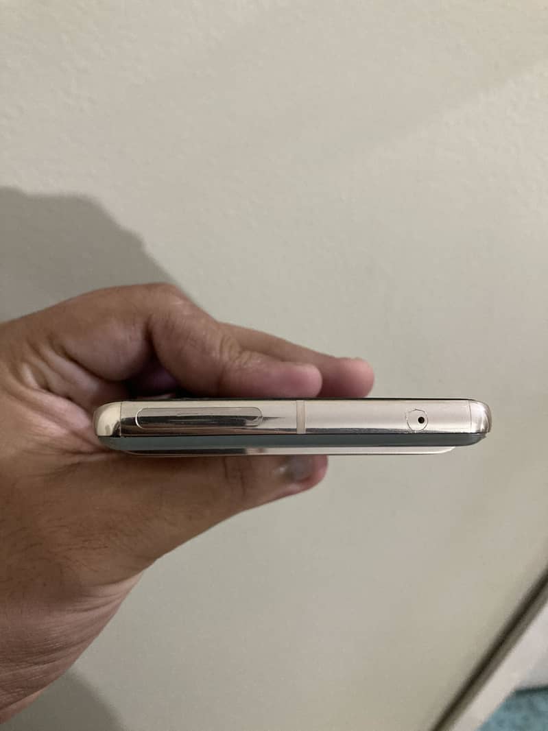 Google Pixel 7 Pro 3