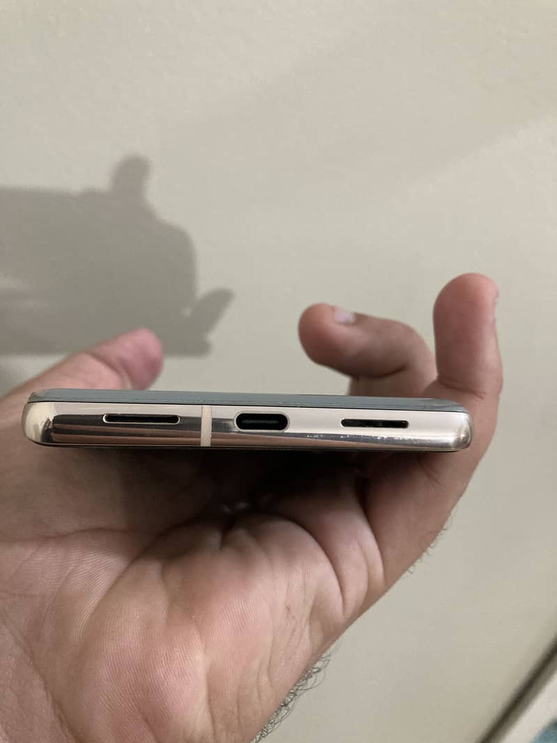 Google Pixel 7 Pro 5