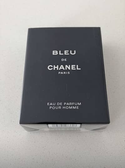 Bleu de Chanel Edp 100ml