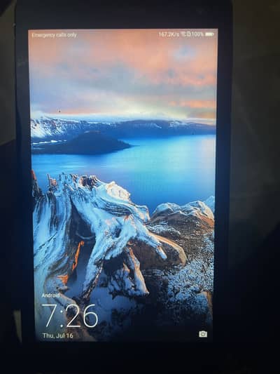 Huawei MediaPad T3 7inch