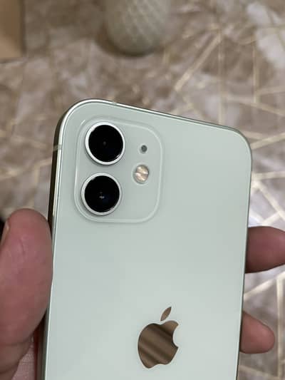 Apple Iphone 12 PTA Approved