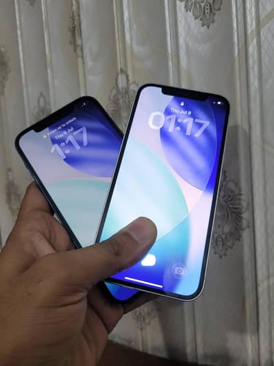 iphone 12 jv 64gb