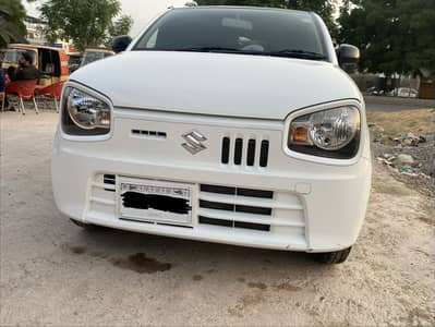 Suzuki Alto 2022