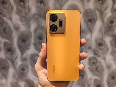 Infinix Zero 40