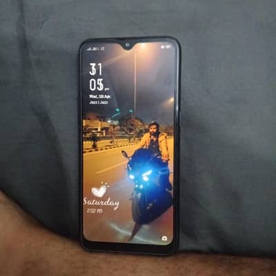 OPPO A1k