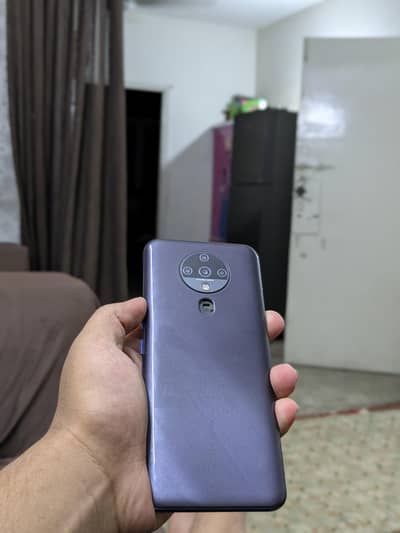Tecno Spark 6 (4GB/64GB) For Sale