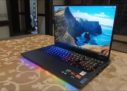 Lenovo Legion Pro 5i 16IAX10 Gaming Laptop – Like New