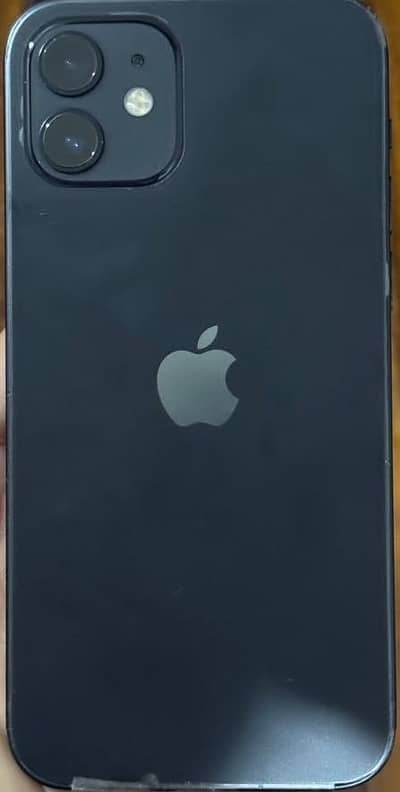Apple iPhone 12