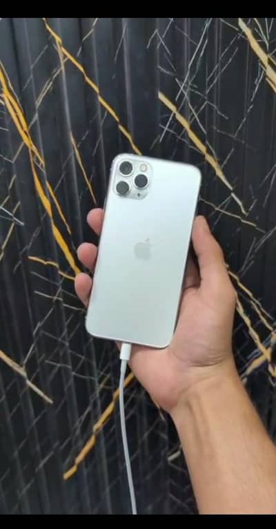 Apple iPhone 11 Pro