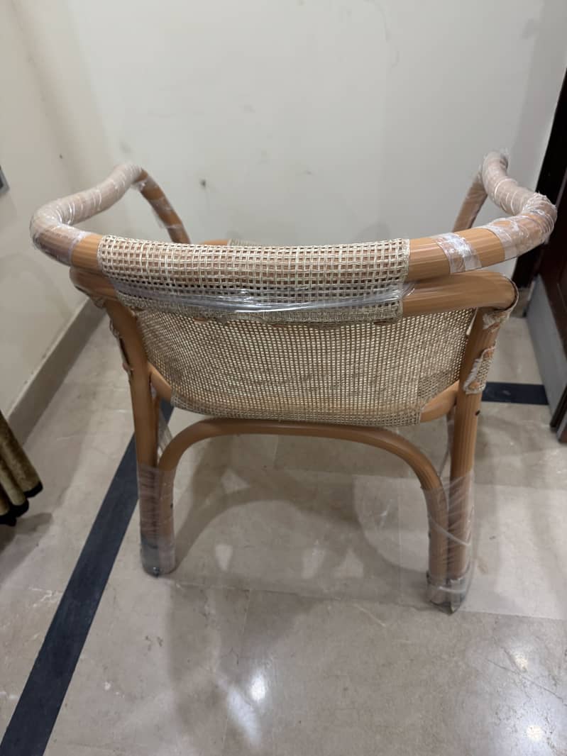Chairs 1