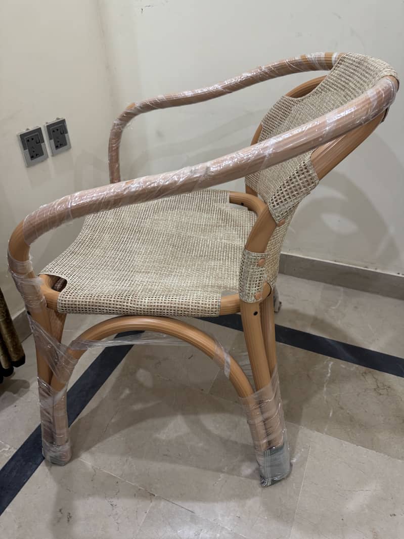 Chairs 2