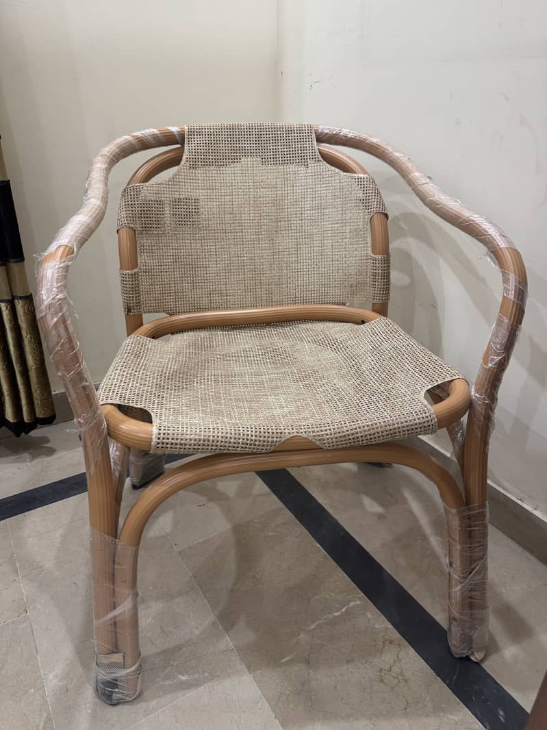 Chairs 3