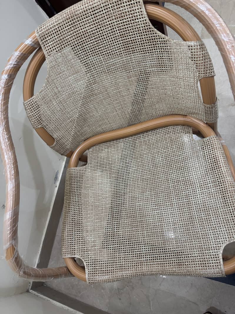 Chairs 4