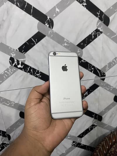 iPhone 6