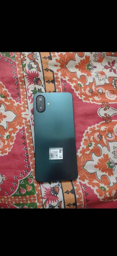Samsung Mobile A07 5G