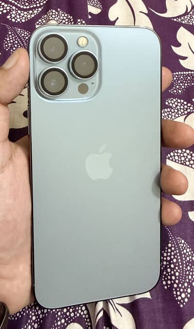 Apple iPhone 13 Pro Max
