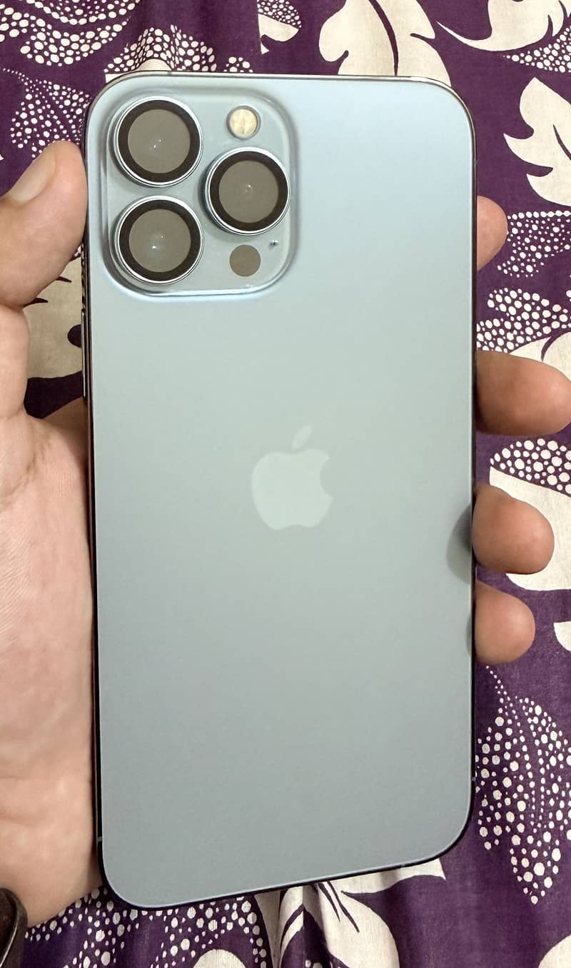 Apple iPhone 13 Pro Max 0