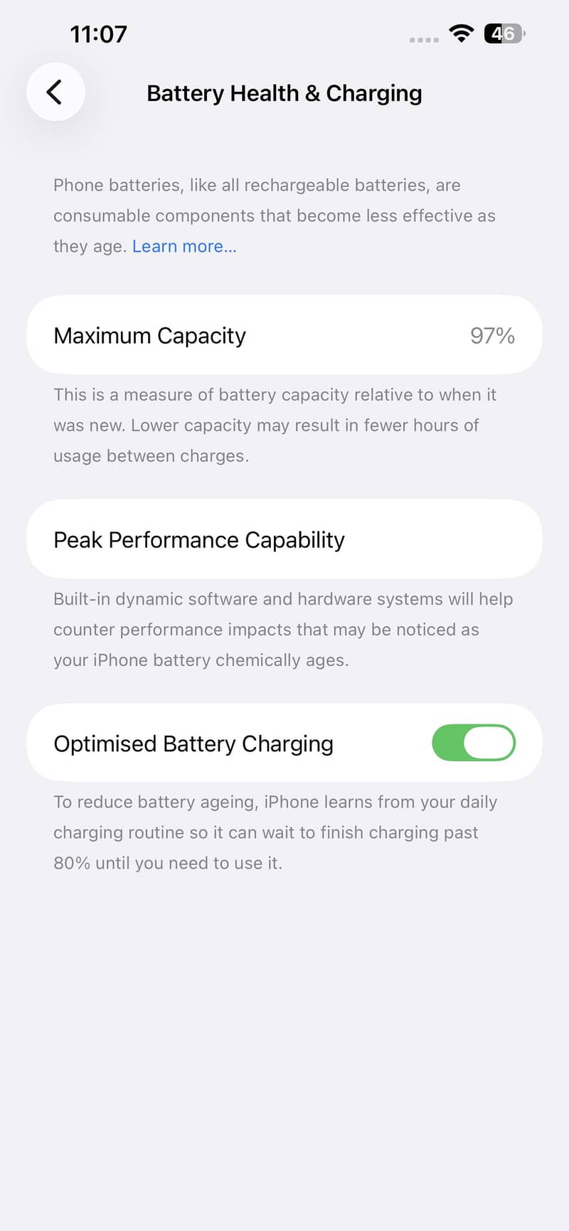 Apple iPhone 13 Pro Max 6