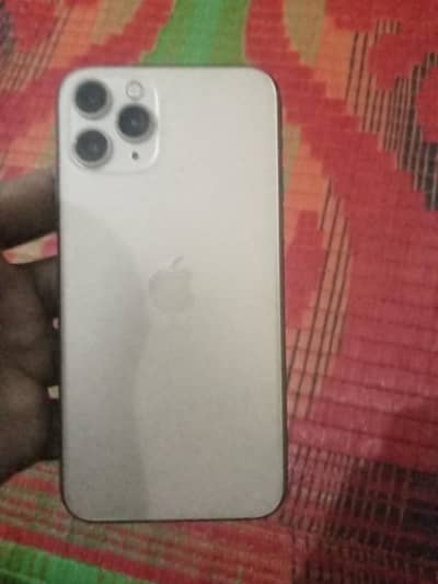 iphone 11 pro pta approved