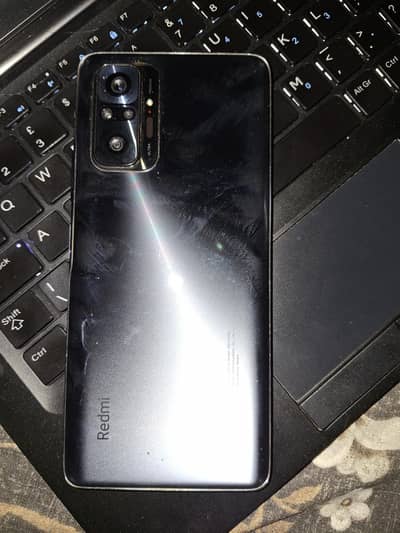 Xiaomi Redmi Note 10 Pro