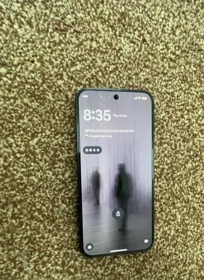 Google Pixel 9 Pro XL