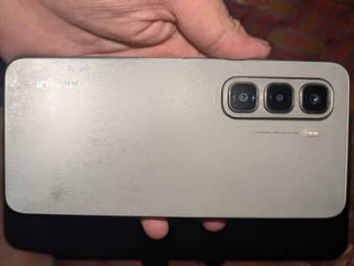 Infinix Hot 50 Pro