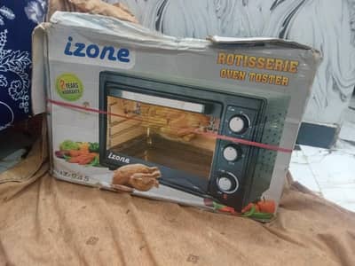 Full size Microwave Oven for sale, Baking oven, Izone Oven for baking