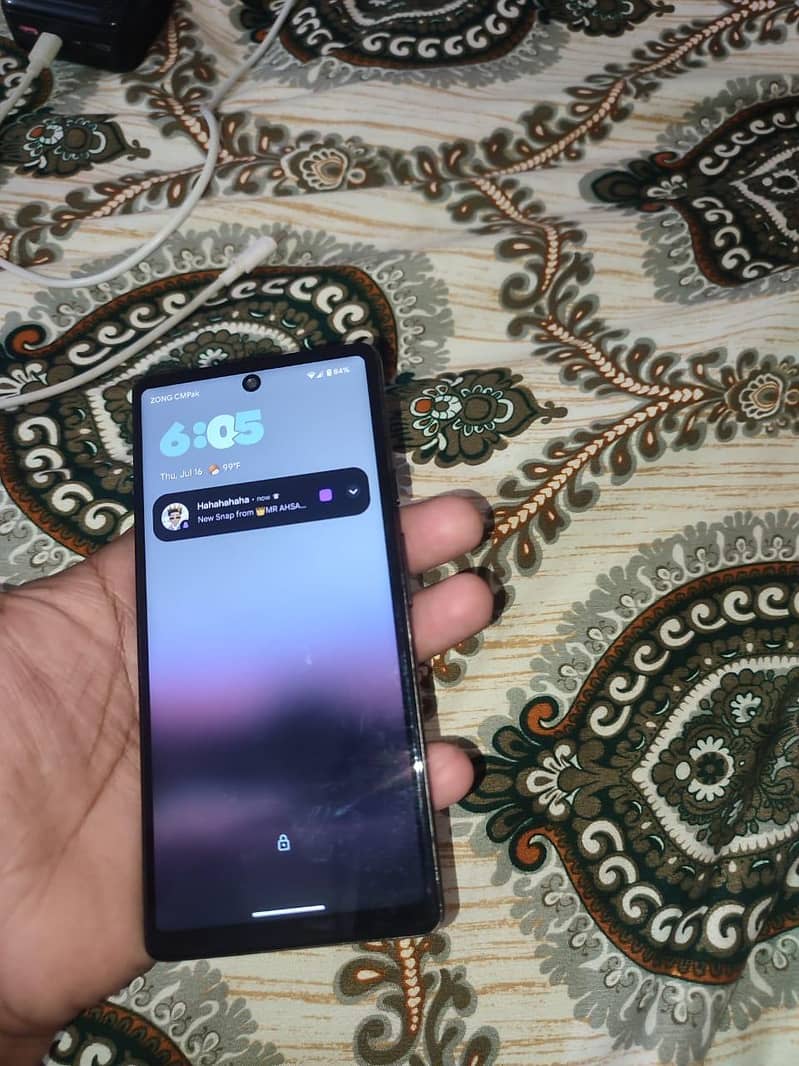 Google Pixel 6a 2