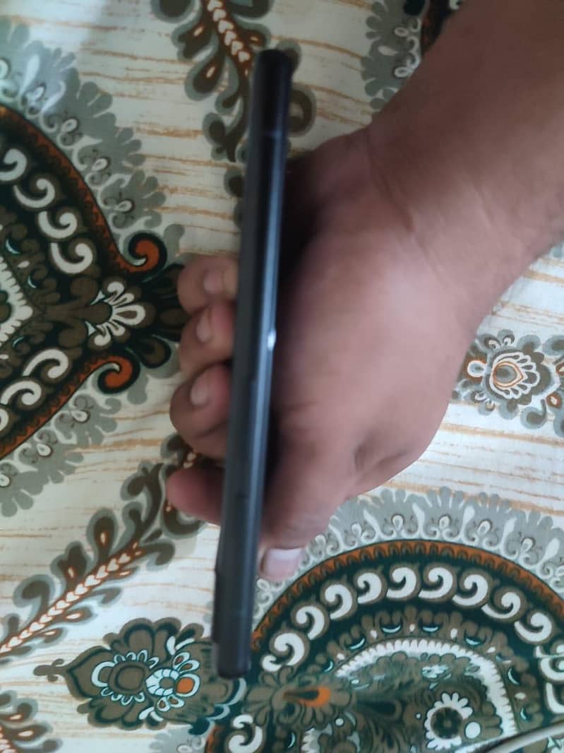 Google Pixel 6a 3